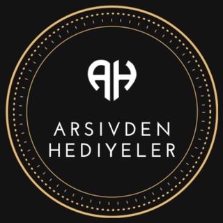 Arşivden Hediyeler logosu